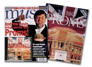 BBC Proms