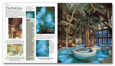 Highfield spread