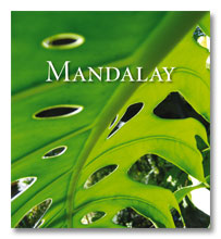 Mandalay cover
