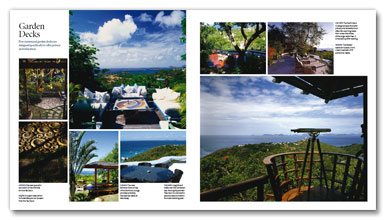 Mandalay spread