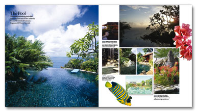 Mandalay spread