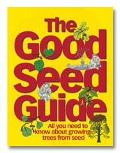 Good Seed Guide cover